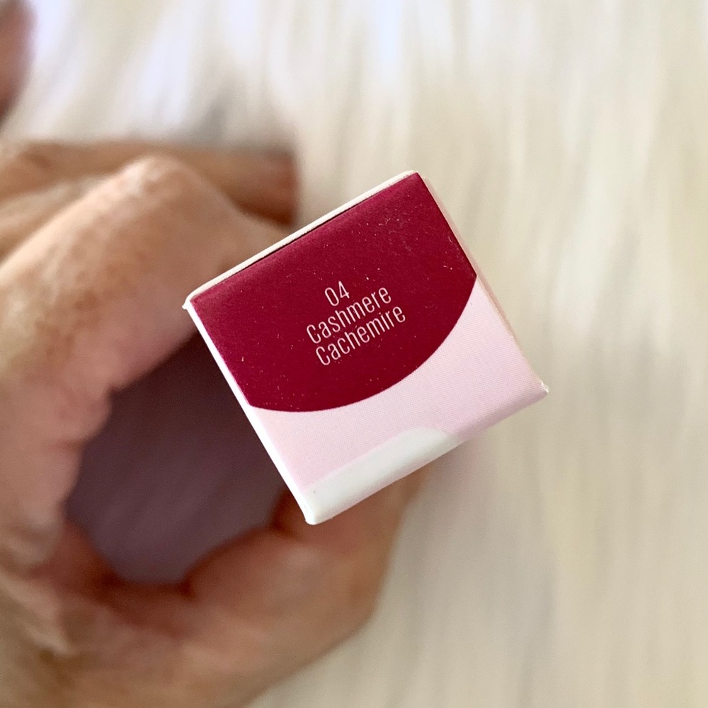 ❌SOLD❌ Kaja Cushy Vibe high-pigment lip stain - Picture 7 of 9